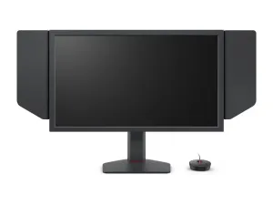 BenQ ZOWIE XL2586X+ - miniature 1