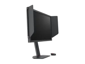 BenQ ZOWIE XL2586X+ - miniature 5