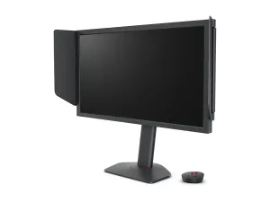 BenQ ZOWIE XL2586X+ - miniature 3