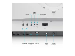 BenQ MA320UP - miniature 3