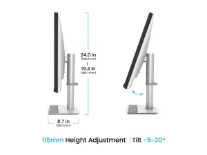 BenQ MA320UP - miniature 4