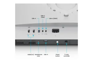 BenQ MA270UP - miniature 4