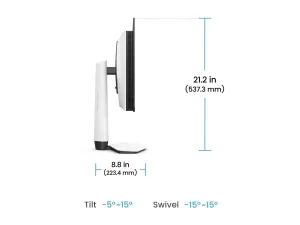 BenQ Mobiuz EX271UZ - miniature 5