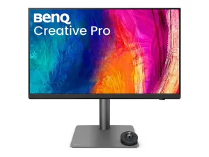 BenQ Creative Pro PD2732U - miniature 5