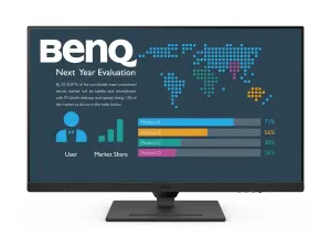 BenQ BL3290QT - miniature 2