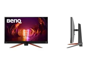 BenQ Mobiuz EX2710Q - miniature 3
