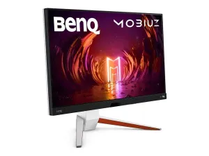 BenQ Mobiuz EX2710U - miniature 5