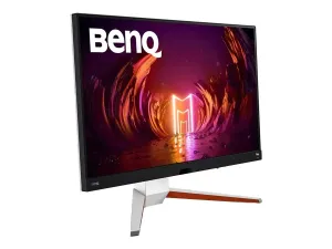 BenQ Mobiuz EX3210U - miniature 5