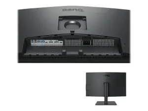 BenQ DesignVue PD2705U - miniature 4