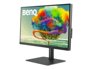 BenQ DesignVue PD2705U - miniature 3