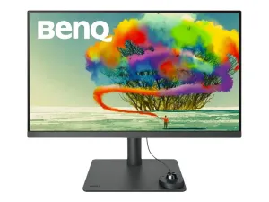 BenQ DesignVue PD2705U - miniature 1
