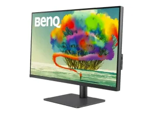 BenQ DesignVue PD3205U - miniature 3