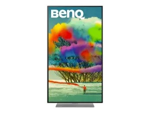 BenQ DesignVue PD3220U - miniature 1