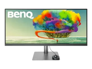 BenQ PD3420Q - miniature 1