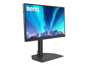 BenQ PhotoVue SW272Q - miniature 5