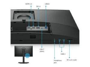BenQ PhotoVue SW272Q - miniature 2