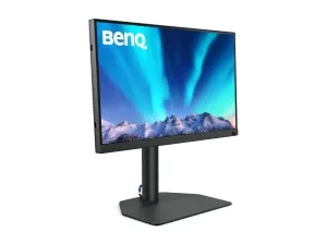BenQ PhotoVue SW272U - miniature 5
