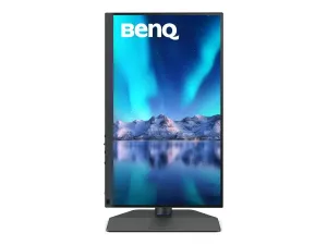 BenQ PhotoVue SW272U - miniature 1