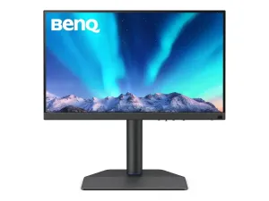 BenQ PhotoVue SW272U - miniature 2