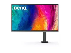BenQ DesignVue PD2706UA - miniature 3