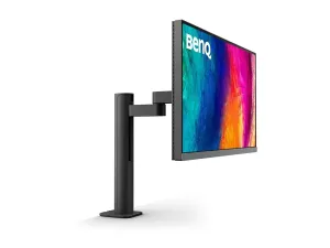 BenQ DesignVue PD2706UA - miniature 2
