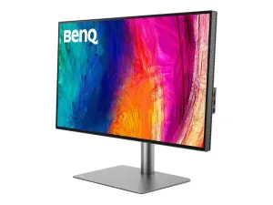 BenQ DesignVue PD3225U - miniature 2