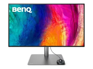 BenQ DesignVue PD3225U - miniature 4