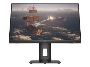 HP X24ih Gaming Monitor - miniature 3