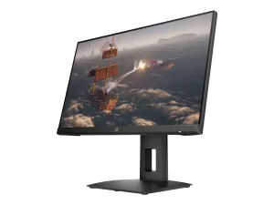 HP X24ih Gaming Monitor - miniature 4