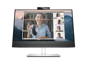 HP E24mv G4 Conferencing Monitor