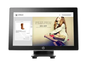 HP L7016t Retail Touch Monitor - miniature 1