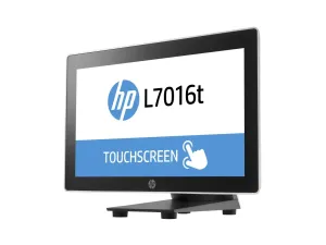 HP L7016t Retail Touch Monitor - miniature 5