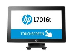 HP L7016t Retail Touch Monitor - miniature 3
