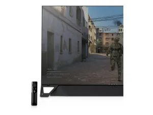 OMEN X by HP Emperium 65 Big Format Gaming Display - miniature 3
