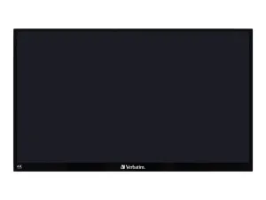 Verbatim PMT-15-4K - miniature 4