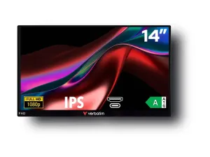 Verbatim PM-14 - miniature 1