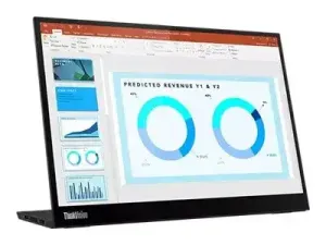 Lenovo ThinkVision M14d - miniature 5