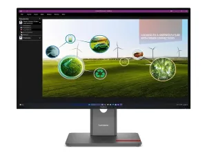 Lenovo ThinkVision P27Q-40 - miniature 1