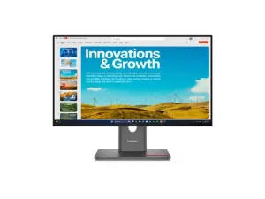 Lenovo ThinkVision P24QD-40