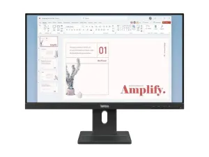 Lenovo ThinkVision E24-40 - miniature 3