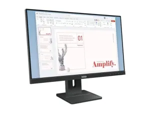Lenovo ThinkVision E24-40 - miniature 5
