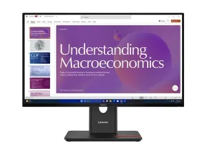 Lenovo ThinkVision T24d-40 - miniature 1