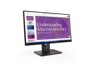 Lenovo ThinkVision T24d-40 - miniature 5