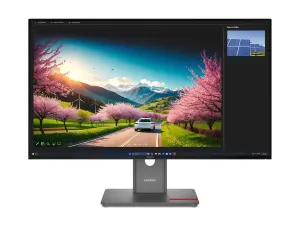 Lenovo ThinkVision P32UD-40 - miniature 1