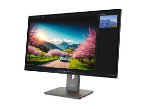 Lenovo ThinkVision P32UD-40 - miniature 2