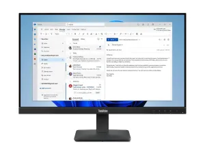 Lenovo ThinkVision S24-4e - miniature 1