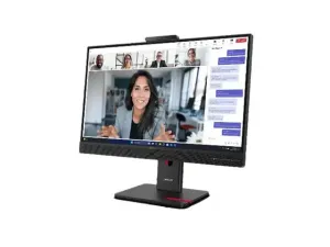 Lenovo ThinkVision T27qd-4v - miniature 3