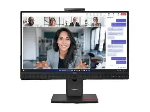 Lenovo ThinkVision T27qd-4v - miniature 1