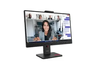 Lenovo ThinkVision T27qd-4v - miniature 5