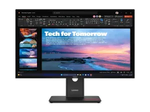 Lenovo ThinkVision T27qd-40 - miniature 1